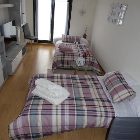 El Sauce Apartamento Lerma Exterior foto