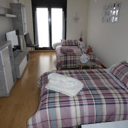 El Sauce Apartamento Lerma Exterior foto