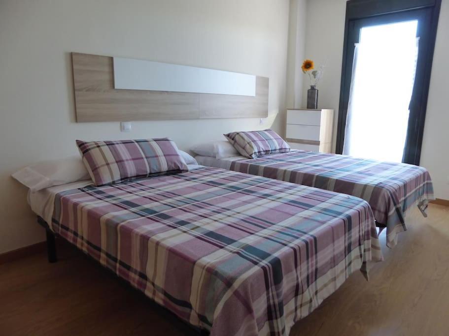 El Sauce Apartamento Lerma Exterior foto